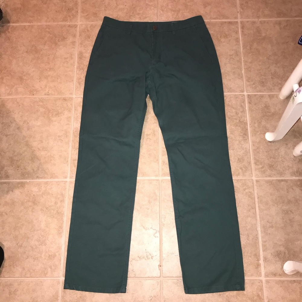 Men’s Bonobos pants